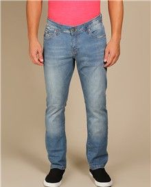 CALÇA JEANS MASCULINO 004