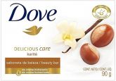 Dove Sabonete em Barra Unit Uso Diário, 90g