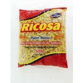 Massa Sopa Ricosa Padre Nosso 500 Gr