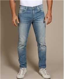 CALÇA JEANS MASCULINO 008