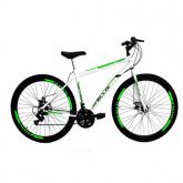 Bicicleta Aro 29 Freio a Disco 21M. Velox - Ello Bike