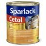 CETOL CORAL VERNIZ BASE ACETINADO 900ml