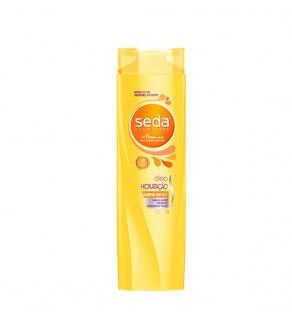 Shampoo Seda Oleo Hidratacao 325 Ml