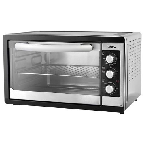 Forno Eletrico Pfe48p 110v Philco