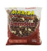 Amendoim Mariza 500 Gr