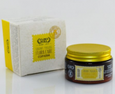 Creme Hidratante De Copaíba 100g / Flora Pura