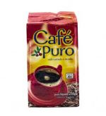 Café Vácuo Puro 250 Gr