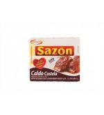 Caldo Sazon Costela 37,5g