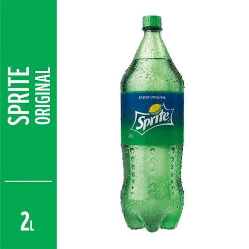 Refrigerante Sprite Limão 2L