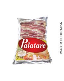 CHARQUE JERKED BEFF PALATARE  1Kg