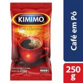 Café Kimimo Almofada Embalagem 250G