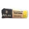 ROLO PARA TEXTURA GROSSA (REFIL), ATLAS