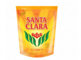 Café Solúvel Santa Clara Refil 50 Gr