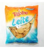 Biscoito Leite Trigolino 400 Gr