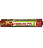 Filme Pvc 28cmx13mt