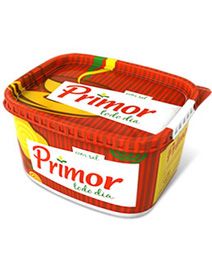 Margarina Primor com Sal Pote 250G