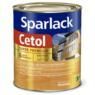 CETOL CORAL VERNIZ BASE ACETINADO 900ml