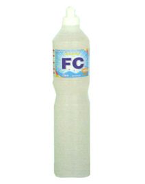 DETERGENTE LÍQUIDO CLEAR FC 500ml