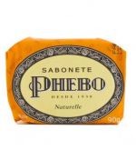 Sabonete Phebo Naturelle 90g