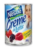 Creme Leite Nestlê LT C/ 300g