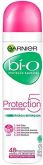 Desodorante Bí-O Protection 5 Feminino Aerosol, 150 ml, Garnier, Garnier, Branco