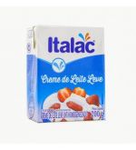 Creme Leite Italac 200 Gr