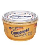 DOCE DE LEITE CAMPONESA PT 300g