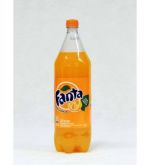 Refrigerante Fanta Laranja 1,5 Litros