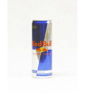 Energético Red Bull Lata 355 Ml