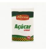 Açúcar Triturado Princesa 1Kg