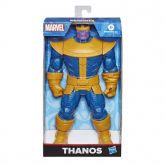 Boneco Marvel Olympus Thanos 24Cm