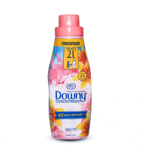 Amaciante Roupas Downy Frescor Primavera 500Ml