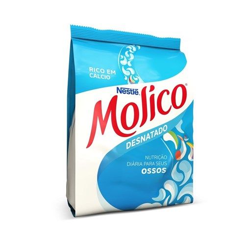 Molico Desnatado Sachet 500G