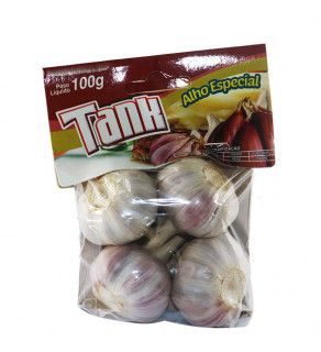 Alho Especial Tank 100g