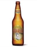 CERVEJA DEVASSA 600ml