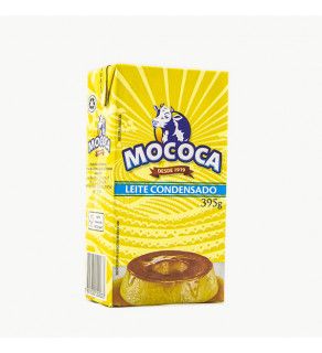 Leite Condensado Mococa 395Gr