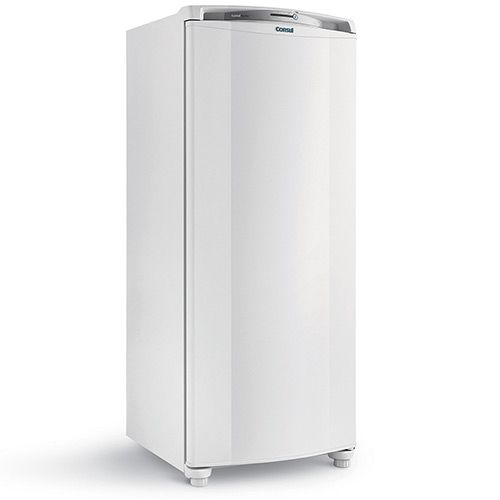 Refrigerador Consul Facilite CRB36 300 Litros Compartilmento Extra Frio Branco 110v