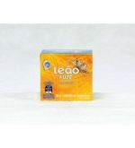 Chá Mate Leão Camomila Sachê 10 Gr