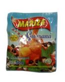 REFRESCO MARIZA GUARANÁ 50g