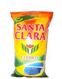 Café Santa Clara almofada 250 Gr