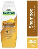 Shampoo Palmolive Naturals Reparação Completa 350Ml