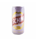 Cerveja Schin Lata 269ML