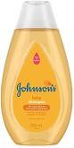 Shampoo Para Bebê Johnson's Baby Regular, 200ml