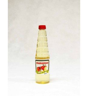 Vinagre Alcool Muriongo 500Ml