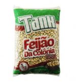 Feijão T 2 Colonia Tank 1 Kg