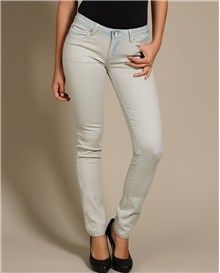 CALÇA JEANS C/ L. FEMININA 005