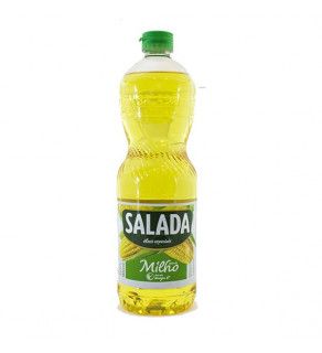 Óleo Milho Salada 900 Ml