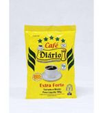 Café Diário almofada 250 Gr