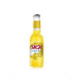 Cerveja Skol Ultra Long Neck 275 Ml