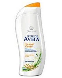 LEITE DE AVEIA FRESCOR 180g